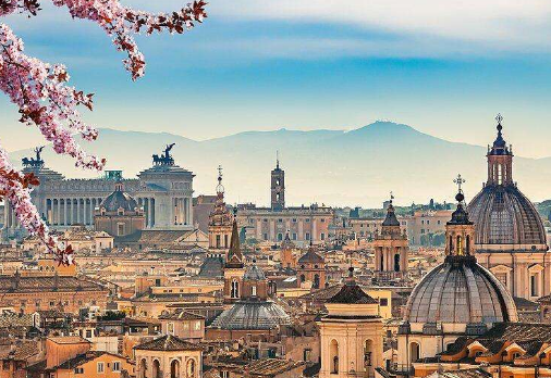 意大利這個溫暖大國，你有什么理由拒絕他？