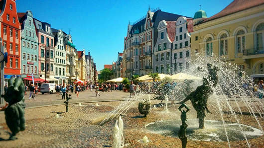 移民德國(guó)日常生活的10大秘訣，你學(xué)會(huì)了嗎？