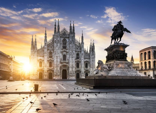 移民意大利,這三種方式助你快人一步 移民意大利,這三種方式助你快人一步