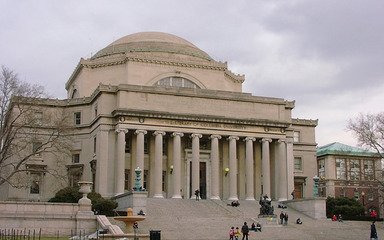 哥倫比亞大學(xué)全額獎(jiǎng)學(xué)金 哥倫比亞大學(xué)全額獎(jiǎng)學(xué)金