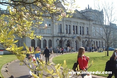 2024年卡迪夫大學英國排名詳情