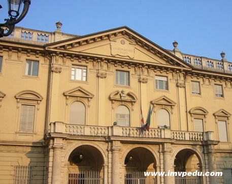 意大利科莫威爾第音樂學院專業及申請要求