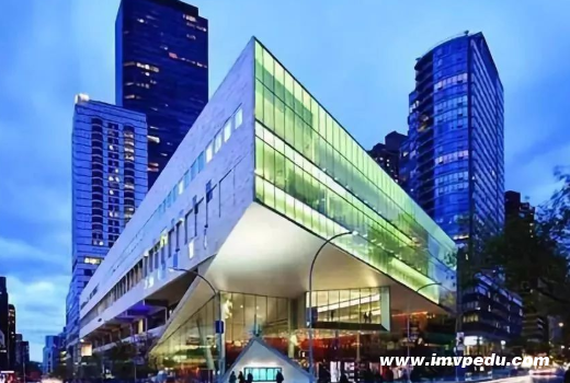 美國音樂院校申請時間迫在眉睫