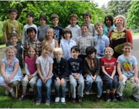 法國都有哪些國際學校呢（二）？