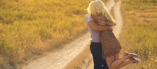 夏季生活，法國的浪漫愛情諾曼底