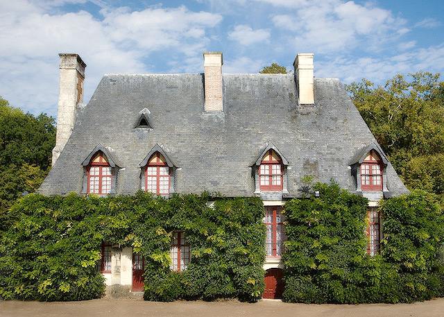 中國成為巴黎最活躍的外國房地產(chǎn)買家，超越意大利和美國人