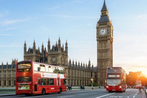 移民英國倫敦生活，為大家介紹一下當地的生活費用