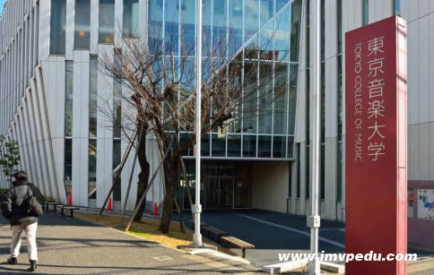 盤點日本音樂大學有哪些專業？