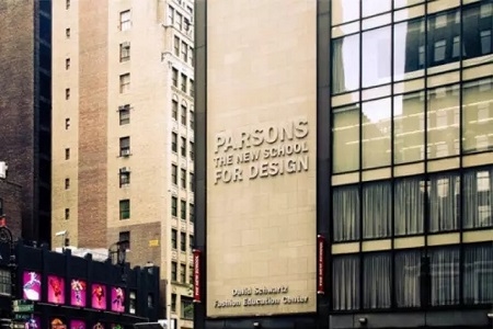 帕森斯時尚管理研究生怎么樣? 帕森斯時尚管理研究生怎么樣?