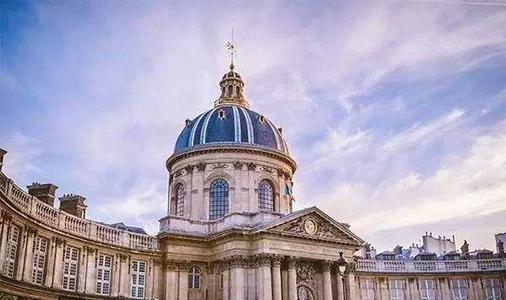 法國留學必知法國公立大學概況、排名和學科