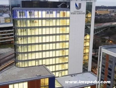 英國西倫敦大學倫敦音樂學院