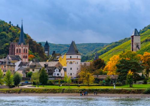 打算移民德國，你對德國的教育和醫(yī)療情況了解多少？