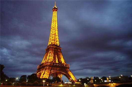 移民法國，風景與福利并存