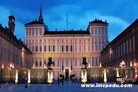 世界四大著名美術學院解讀 世界四大著名美術學院解讀