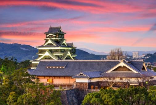 移民日本哪個城市最好？日本最適合居住的地方