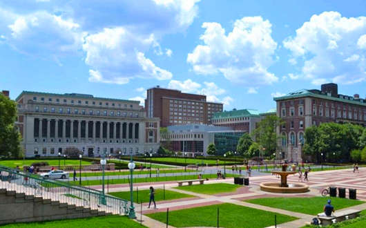 美國著名十大名校排行榜，哈佛第4麻省理工僅排第2，第一名是它！