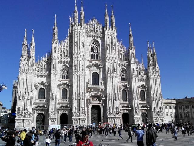 意大利移民旅游必看：這10個不文明行為千萬別犯，輕則罰款重則坐牢！