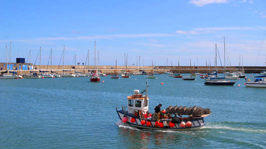 去德國旅游哪里好玩？都柏林這10個旅游景點不要錯過！