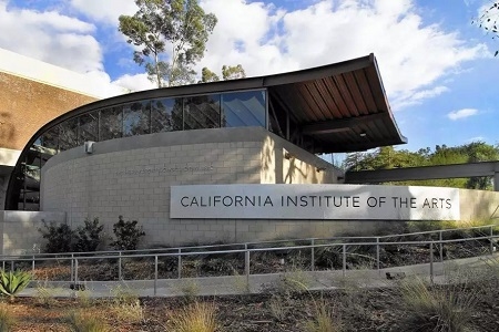 美國加州藝術學院研究生獎學金了解一下