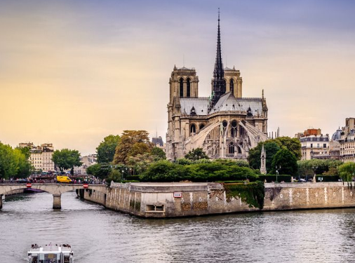 怎樣在巴黎買房移民？最全法國移民政策看這里