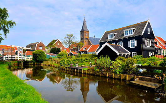 法國購房移民有哪些好處？法國購房移民優勢和注意事項！