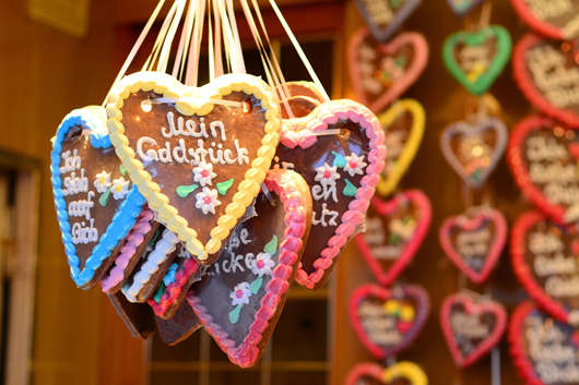 德國公眾假期指南:盤點德國2024年及2023年重要法定節(jié)假日！