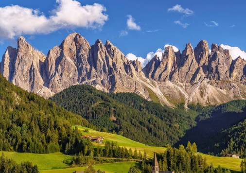 了解完意大利的教育體制，就問你服不服？