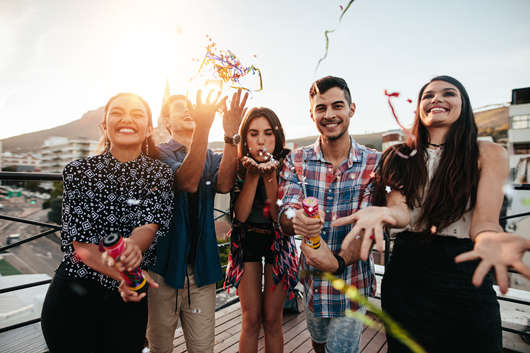 德國移民生活指南：教你如何在德國交朋友