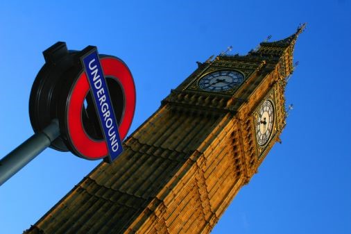 歐洲旅游選哪里？英國十大頂級景點值得一看！