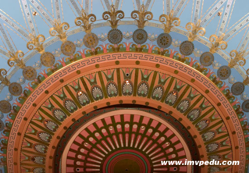 密歇根大學安娜堡分校音樂戲劇舞蹈學院詳情介紹