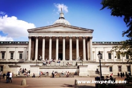 2024年倫敦大學學院專業排名詳情