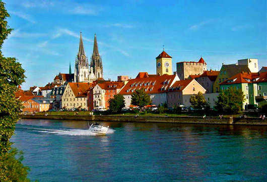 德國移民政策2024年有變化嗎？帶您了解德國移民方式和政策法案！