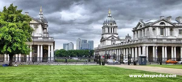 英國舞蹈留學學校都有哪些？