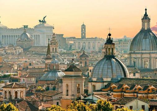 史上最強battle:意大利各城市生活消費開支情況 史上最強battle:意大利各城市生活消費開支情況