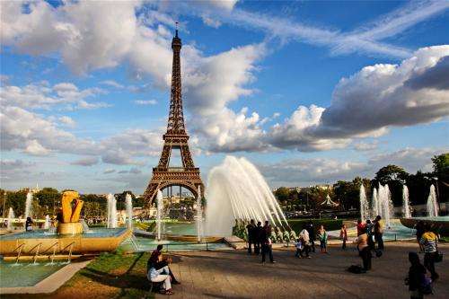 2024移民法國(guó)還不知道法國(guó)護(hù)照的含金量？那你可虧大了！