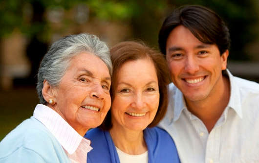 英國家庭簽證是什么？2024年如何申請英國家庭簽證？