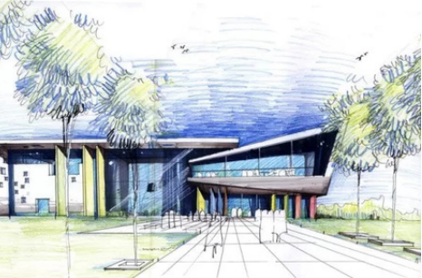 美國留學本科建筑申請要求解析 美國留學本科建筑申請要求解析