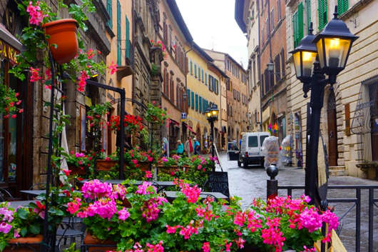 移民意大利生活最真實感受，華人多生活節奏慢中餐館多！