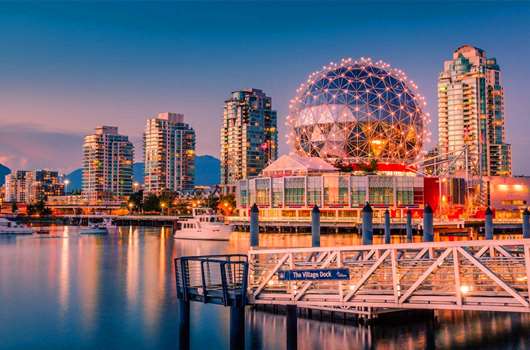 加拿大投資移民要求2023年，投資移民加拿大的10大理由！