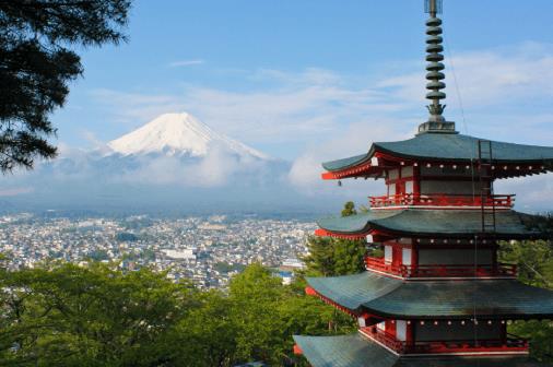 日本簽證多久能辦下來?日本簽證處理時間