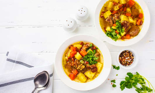 德國美食都有哪些？為您介紹德國傳統美食和文化！