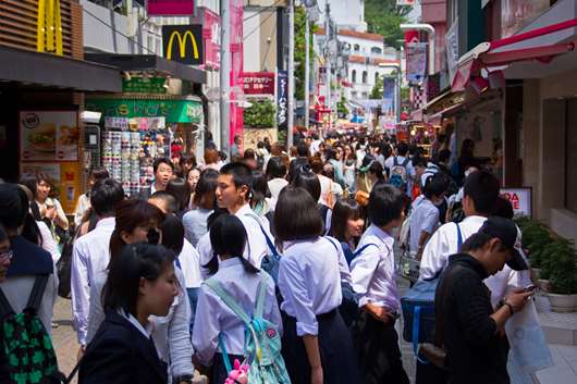 移民日本入籍的條件有哪些？日本入籍最新條件和好處！