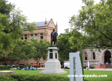 澳洲音樂學院都有哪些