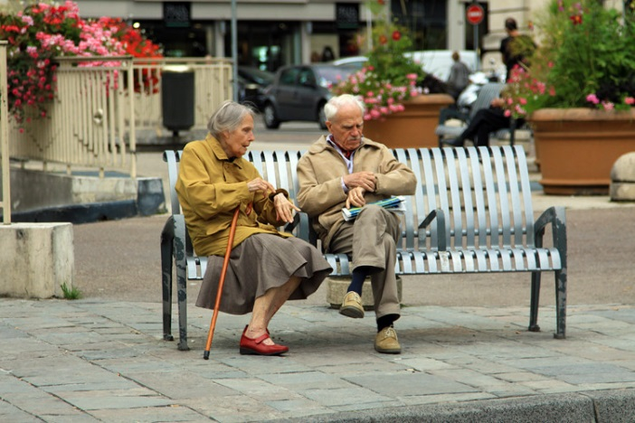 移民法國，來了解下它的養(yǎng)老福利吧！