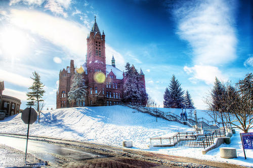 美國本科建筑專業排名前五的院校是哪幾所？