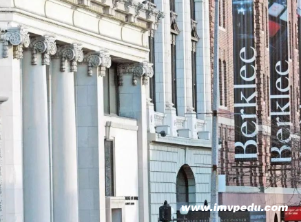 美國音樂院校申請時間迫在眉睫