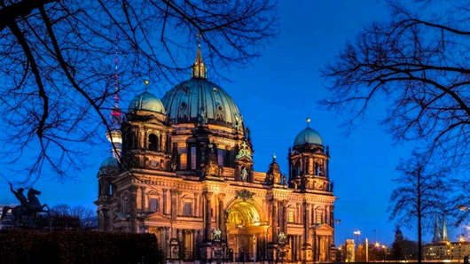 2024去德國留學必須了解的德國留學簽證類型