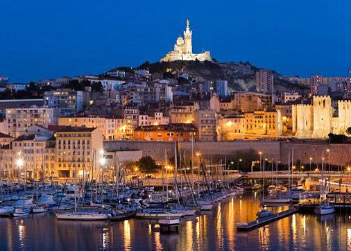 法國飽受非議的城市居然在這里！真相竟然是......