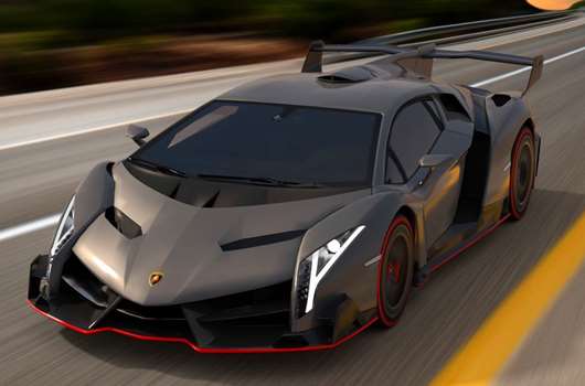 意大利汽車品牌都有哪些？原來這些豪車都產自意大利！