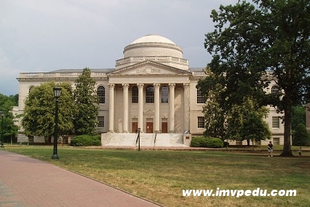 北卡羅來納大學(xué)音樂學(xué)院怎么樣？